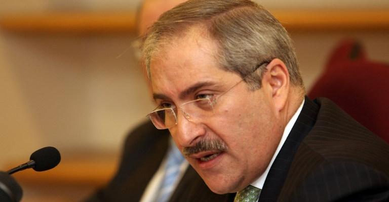 جودة: لن نسمح بانتهاك السيادة الأردنية بالمطار الإسرائيلي