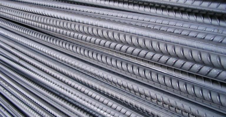 أسعار حديد التسليح هذا الأسبوع