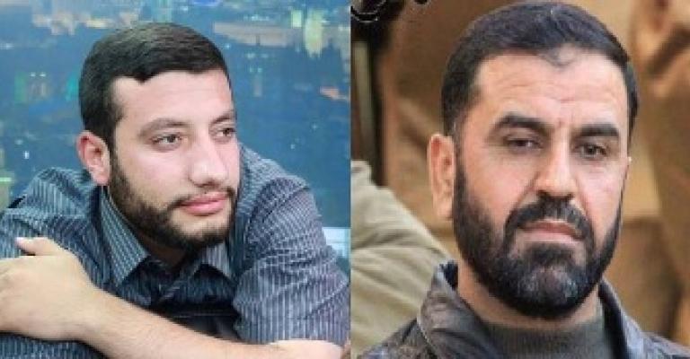 الخطيب: نقل الروابدة وعساف الى سجن الهاشمية الخطيب: نقل الروابدة وعساف الى سجن الهاشمية