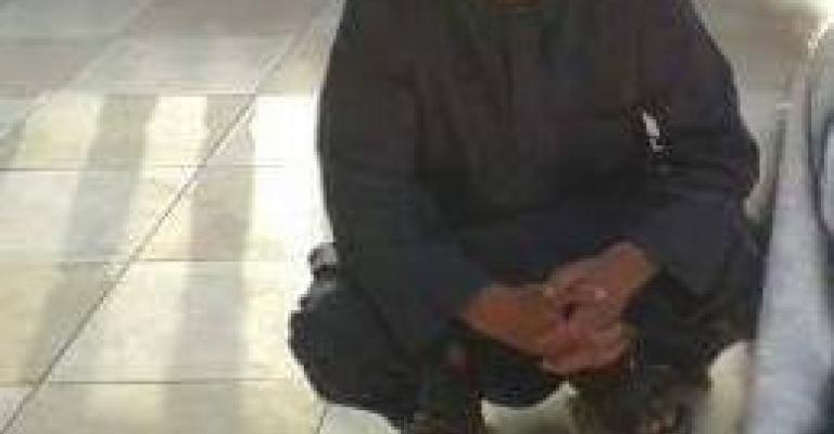 أردني من عائلة سلفية يفجر نفسه في كركوك