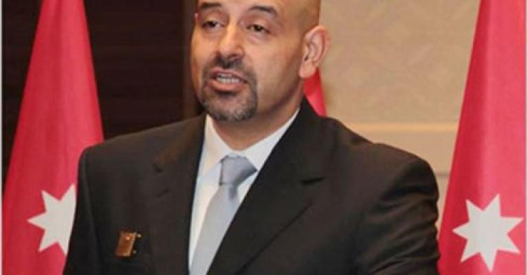 عودة السفير الأردني في تل أبيب لممارسة عمله
