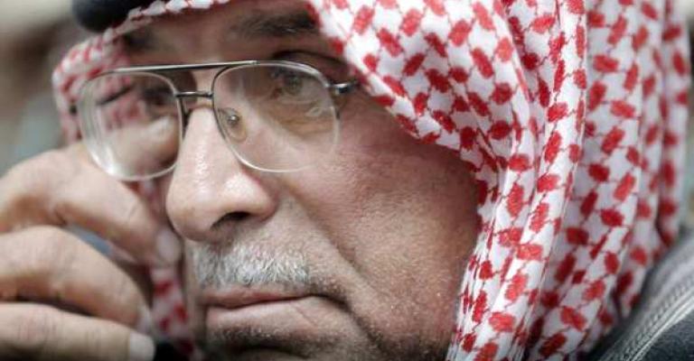 والد الشهيد الكساسبة: إعدام الريشاوي ليس كافياً والد الشهيد الكساسبة: إعدام الريشاوي ليس كافياً