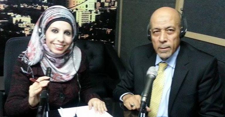 نقاش لـ "قانون منع اﻻرهاب"