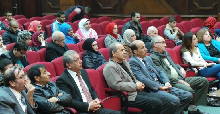 في ندوة لراديو البلد: مشاركون يؤكدون على مواجهة التطرف داخلياً