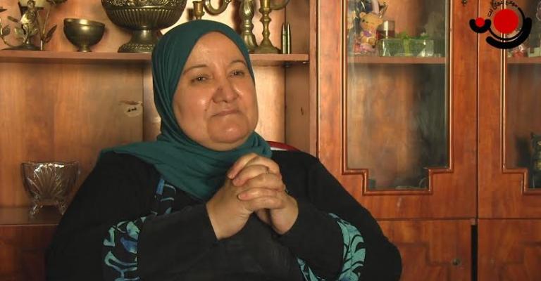 نعمت الحباشنة .. رحيلٌ لـ"أمومة" أبناء الأردنيات نعمت الحباشنة .. رحيلٌ لـ"أمومة" أبناء الأردنيات