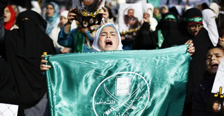 الدولة والإخوان .. تحالف الاضطرار الدولة والإخوان .. تحالف الاضطرار