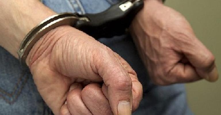 الأمن يلقي القبض على محتال يدّعي تمويل شراء عقارات