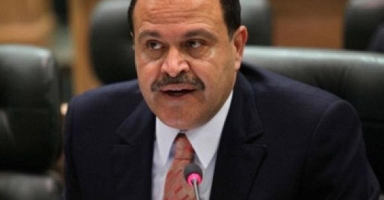 المجالي: الوضع الأمني الداخلي مستقر ومسيطر عليه