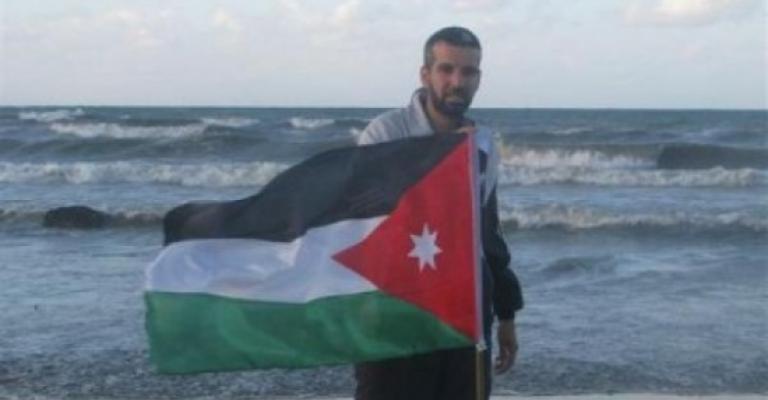 بعد سماح الأردن اسرائيل تمنع الأسير المحرر الدباس من التوجه للمعبر