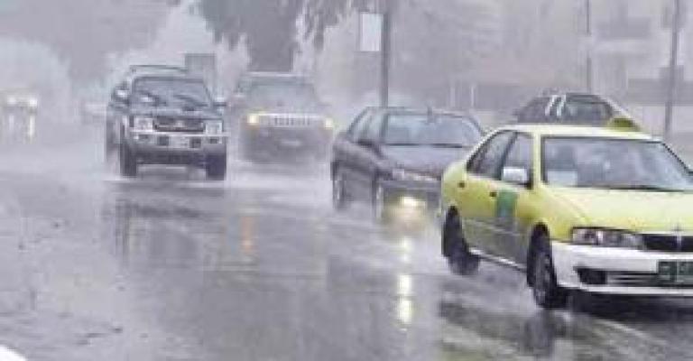 تعامل الدفاع المدني مع حوادث السير تعامل الدفاع المدني مع حوادث السير