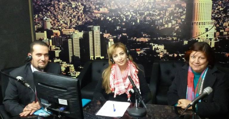 مشاركة المرأة الأردنية سياسيا ...رؤية وتطلعات