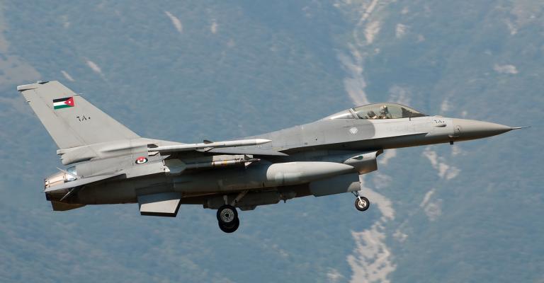 مسؤولون لـ"رويترز" أمريكا تعد خطة لتزويد الأردن باسلحة جديدة