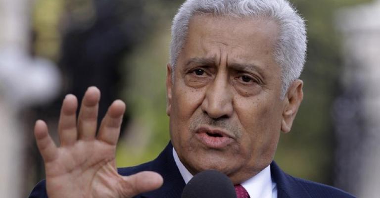  النسور: نحن دولة مدنية ديمقراطية وخطة لإعادة النظر بالمناهج الدراسية