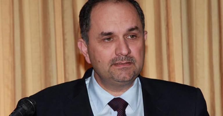 التلهوني: الشروع باعداد قانون التحكيم الجديد