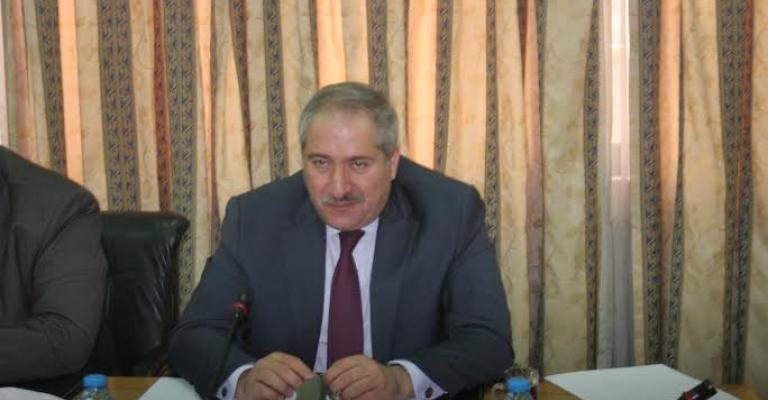 جودة: "تشابيل هيل" جريمة كراهية..ونحن أولى بحربنا