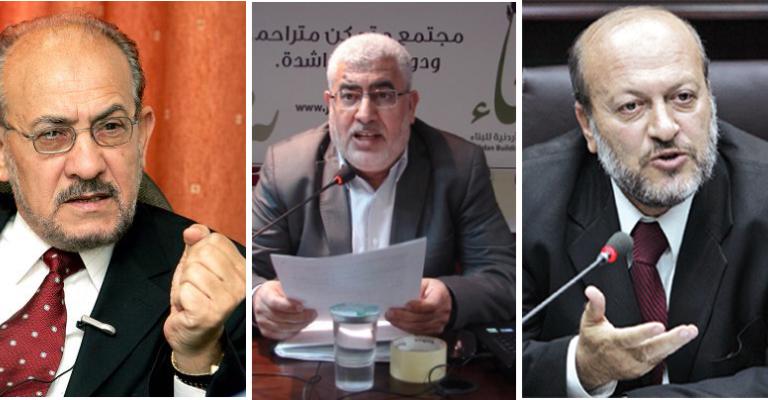 طلب تسجيل "الإخوان" كحزب يعصف بقيادات زمزم طلب تسجيل "الإخوان" كحزب يعصف بقيادات زمزم