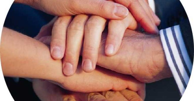 "صندوق العائلة" وجه آخر للتكافل في الزرقاء