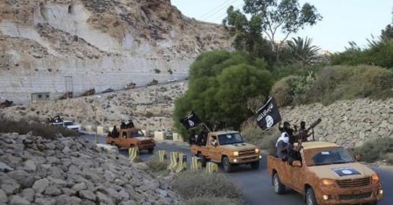 المؤتمر الوطني الليبي يدين "العدوان المصري" المؤتمر الوطني الليبي يدين "العدوان المصري"