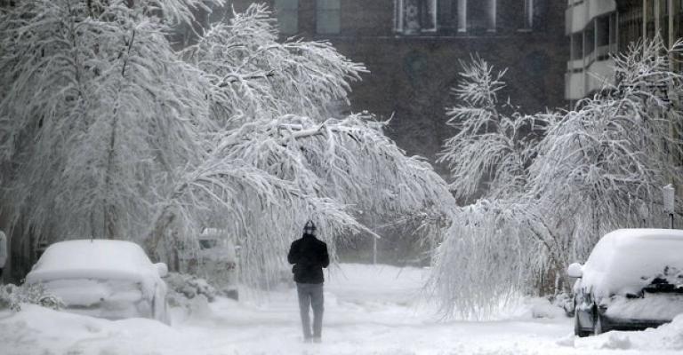طقس العرب: العاصفة القادمة أقوى من السابقتين طقس العرب: العاصفة القادمة أقوى من السابقتين