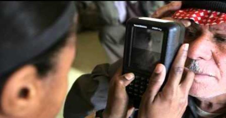 البطاقة الممغنطة تشريع جديد لوجود اللاجئين في الأردن البطاقة الممغنطة تشريع جديد لوجود اللاجئين في الأردن