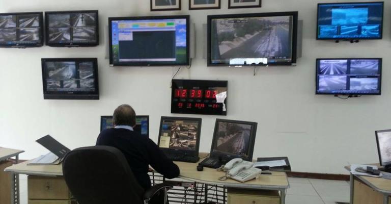 "جنى" تتسبب بتعطيل 124 إشارة ضوئيّة