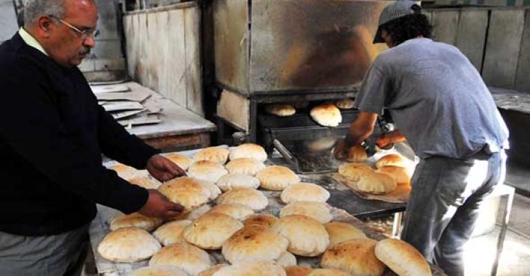 نقيب أصحاب المخابز: الاستهلاك يعود الى طبيعته نقيب أصحاب المخابز: الاستهلاك يعود الى طبيعته