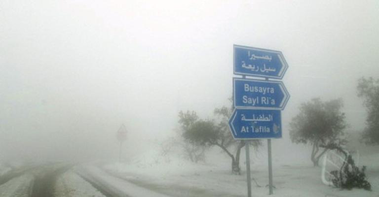 إجراءات عاجلة لتأمين الخبز بالطفيلة إجراءات عاجلة لتأمين الخبز بالطفيلة