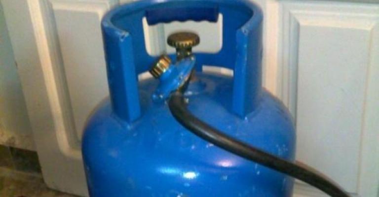 وفاة رجل وزوجته اثر تسرب للغاز وفاة رجل وزوجته اثر تسرب للغاز