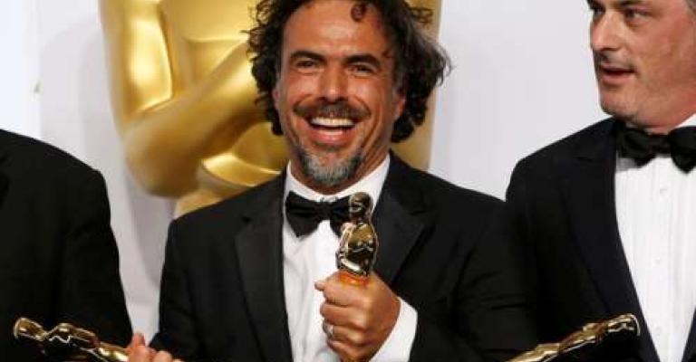 فيلم "الرجل الطائر" في مواجهة "الرجل الوطواط"...خطوة إلى الأمام