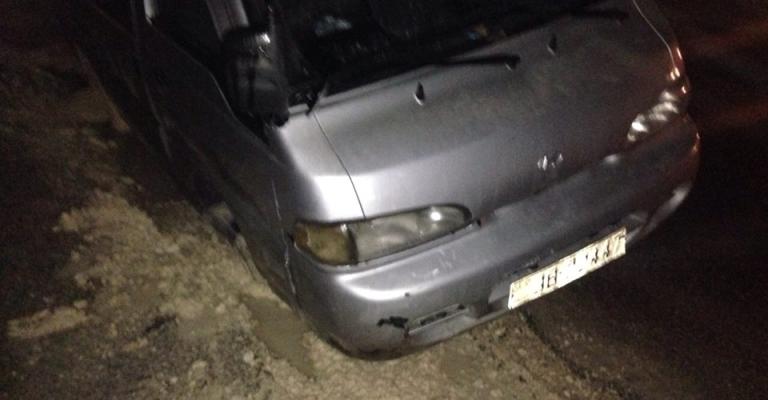 حفريات شوارع الزرقاء تتحول الى كمائن للمشاة والمركبات