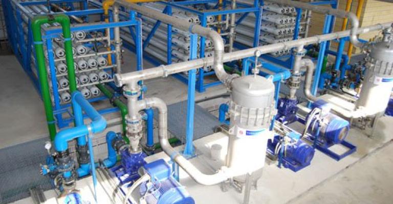 سِجل محطات تحلية المياه في الزرقاء.. الاسوأ بالمملكة! سِجل محطات تحلية المياه في الزرقاء.. الاسوأ بالمملكة!