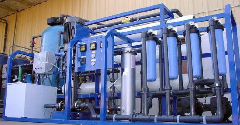 سِجل محطات تحلية المياه في الزرقاء.. الاسوأ بالمملكة سِجل محطات تحلية المياه في الزرقاء.. الاسوأ بالمملكة