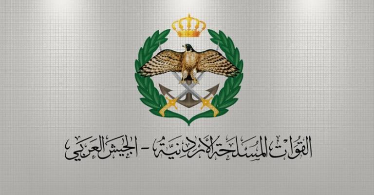 مقتل شخصين مسلحين حاولا اجتياز الحدود الأردنية مقتل شخصين مسلحين حاولا اجتياز الحدود الأردنية