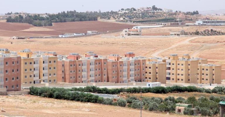 69 مسكنا للأسر المعوزة 69 مسكنا للأسر المعوزة