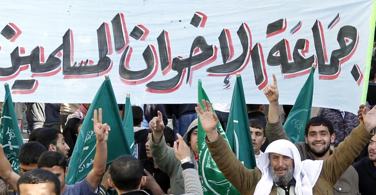 أموال الإخوان .. بين القضاء وصندوق الجمعيات أموال الإخوان .. بين القضاء وصندوق الجمعيات