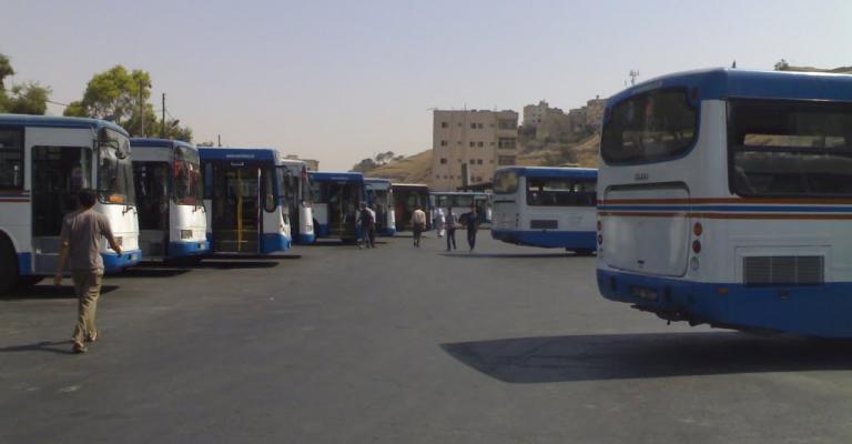 مجمع المحطة .. معيقات وحاجة لحلول جذرية وسريعة مجمع المحطة .. معيقات وحاجة لحلول جذرية وسريعة