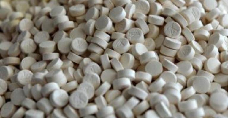 الأمن يضبط 165 ألف حبة مخدرة الأمن يضبط 165 ألف حبة مخدرة