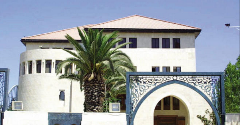 الحكومة توافق على نظام ترخيص كاتب العدل الحكومة توافق على نظام ترخيص كاتب العدل