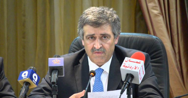 قطامين: تراجع معدلات البطالة خلال 2014 قطامين: تراجع معدلات البطالة خلال 2014