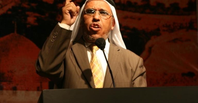 إخوان الأردن تنفي قيام "الإرشاد العالمي" المطالبة بحل قضية الترخيص إخوان الأردن تنفي قيام "الإرشاد العالمي" المطالبة بحل قضية الترخيص