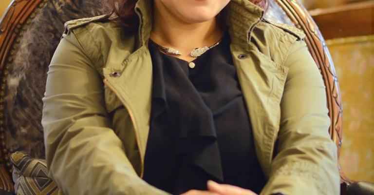 نساء، ومدن، وقطارات