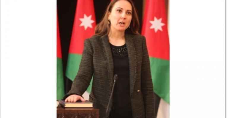 الزرقاء: ترحيب بزيادة حصة المراة بالحكومة وانتقاد لغياب وزراء من المحافظة الزرقاء: ترحيب بزيادة حصة المراة بالحكومة وانتقاد لغياب وزراء من المحافظة