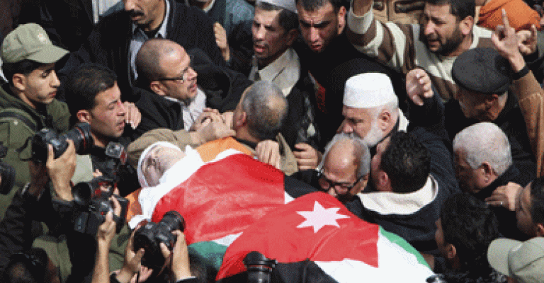 عام على استشهاد القاضي زعيتر والتحقيق ما زال جارياً عام على استشهاد القاضي زعيتر والتحقيق ما زال جارياً