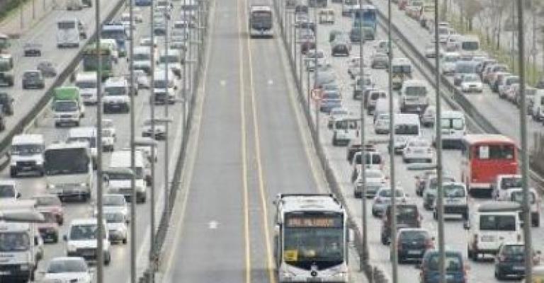 الصمادي: توقيع اتفاقية الباص السريع قريبا