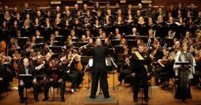 ماذا تعرف عن سكيتشو، وموسيقى الإوركسترا ؟