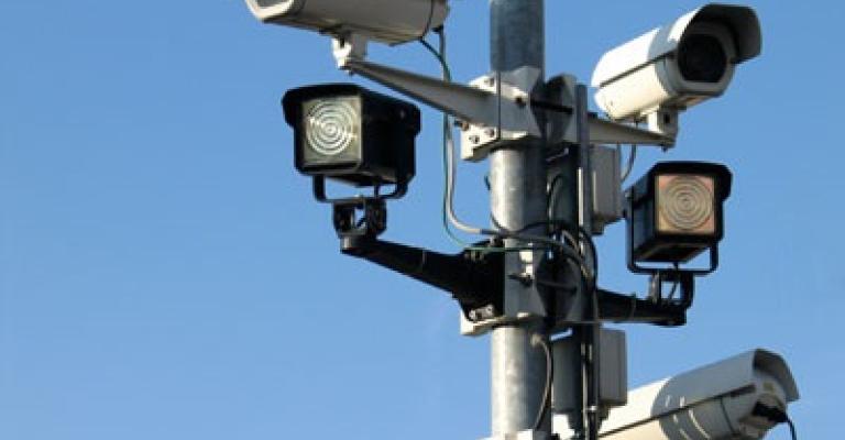 الأمانة: الاعتراض على مخالفات الكاميرات الجديدة متاح