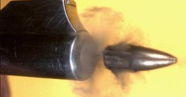 مقتل لاجئ سوري في المفرق بعيار ناري