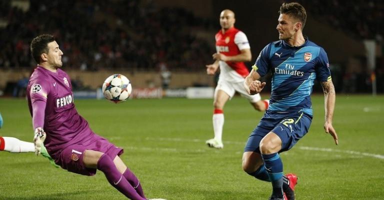 موناكو وأتلتيكو مدريد يتأهلان بصعوبة لدور الـ16 في دوري الأبطال- تقرير صوتي