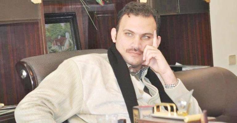 قراءة في تجربة محمود شقير: ليست حديقة فرنسية