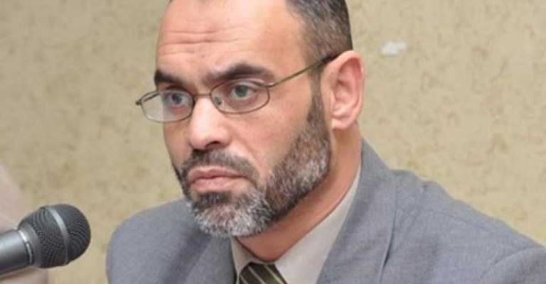 مشه: نقابة المعلمين تقف بجانب الوزارة وخلافاتنا ودية مشه: نقابة المعلمين تقف بجانب الوزارة وخلافاتنا ودية